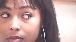 Dane Tranny Planet Giselle - Exhausted Giselle - scene 1 - extract 1